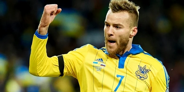 Yarmolenko