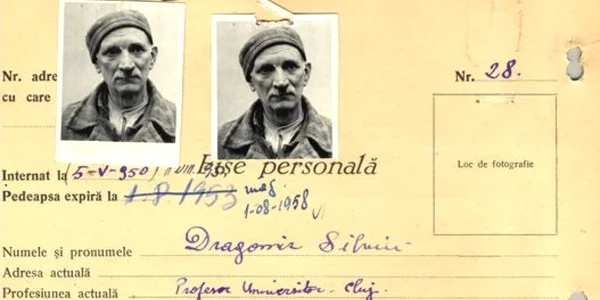 dragomir istoric comunisti