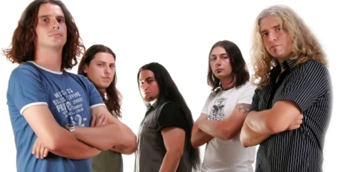 Trooper cântă sâmbătă seară la Christmas Fest Rock