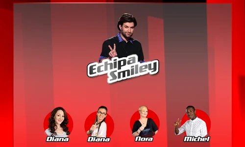 echipa smiley 1 jpeg