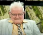 Irinel Columbeanu, invitat la Prima TV la emisiunea „Exclusiv VIP” cu Cristi Brancu: FOTO: captură TV
