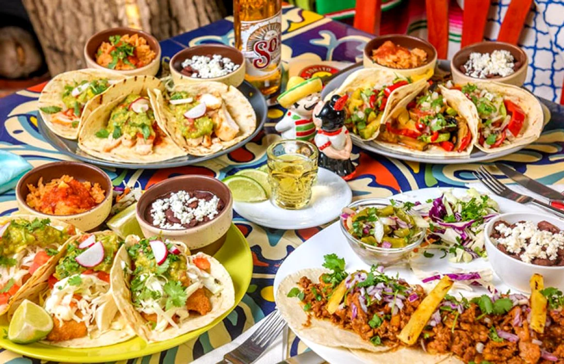 Reţetele culinare din Cartea
secretă a Fridei Kahlo