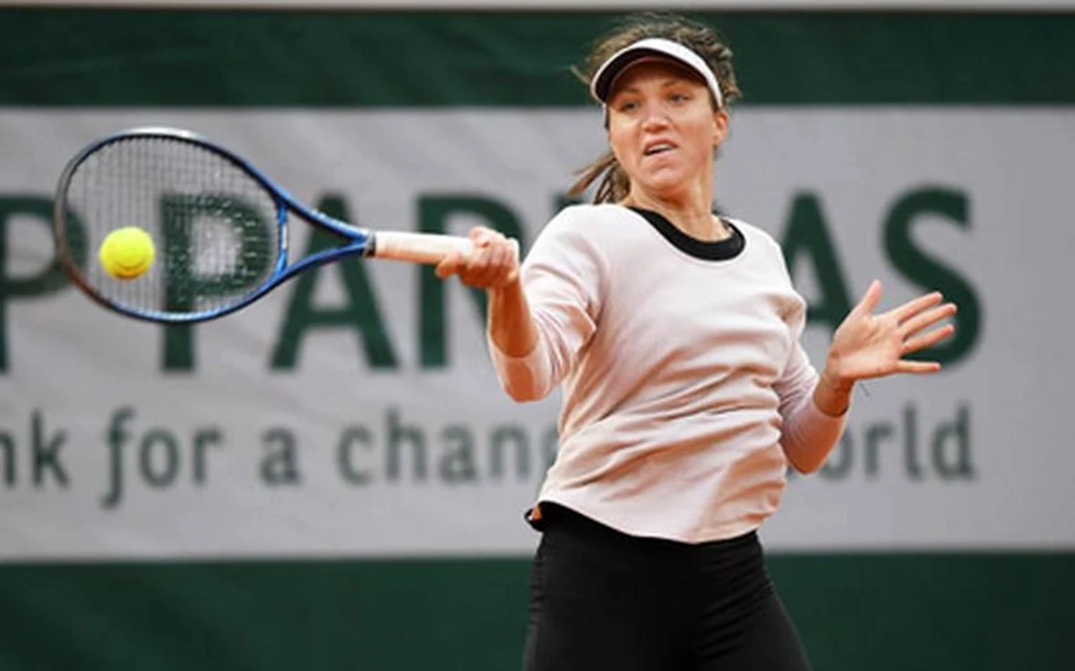 Patricia Țig