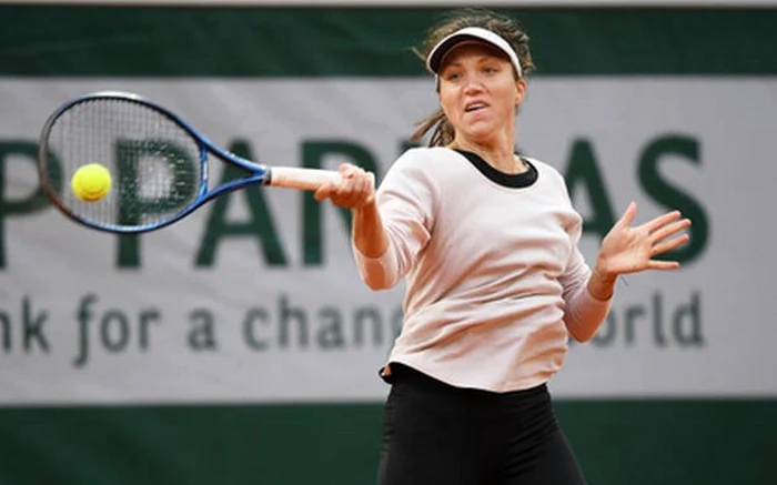 
    Patricia ȚigFoto: Guliver/ GettyImages  