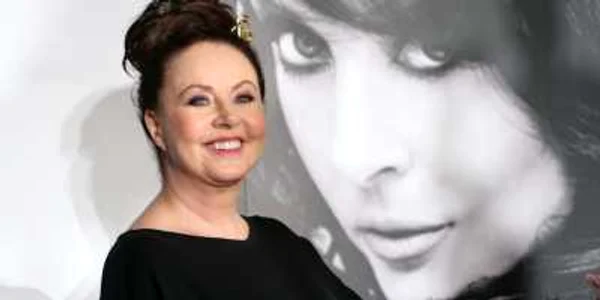 Sarah Brightman foto ap 