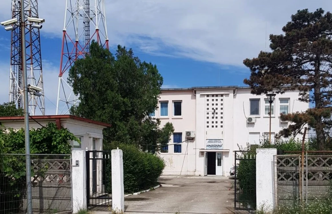 Sediul Radionav