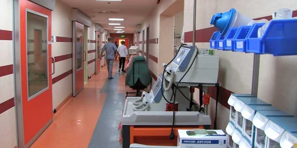 spital