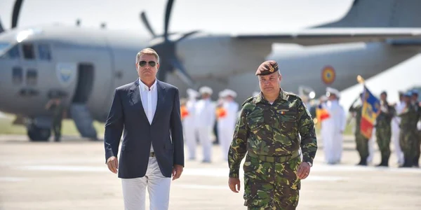 iohannis