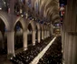 Funeralii George HW Bush / FOTO EPA - EFE / 5 dec 2018