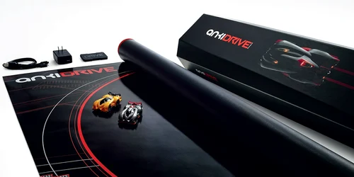 anki drive masini autonome foto anki