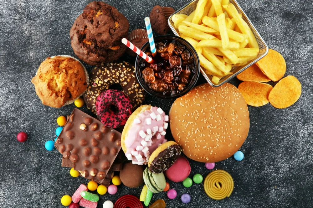 Razboiul din spatele rafturilor: Cum au blocat giganții alimentari legile de sănătate timp de decenii