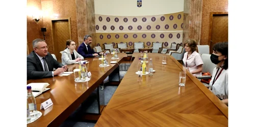 ciuca asociatia daruieste viata FOTO GOV