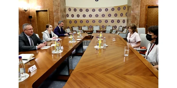 ciuca asociatia daruieste viata FOTO GOV