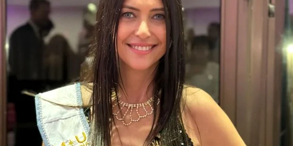 Alejandra Rodriguez, o avocată de 60 de ani, a câștigat Miss Univers Buenos Aires. Foto:Instagram/miss.universo_buenos_aires 