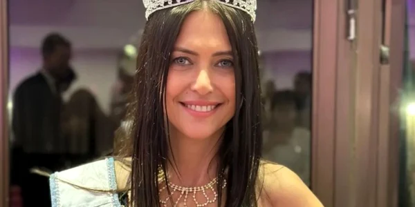 Alejandra Rodriguez, o avocată de 60 de ani, a câștigat Miss Univers Buenos Aires. Foto:Instagram/miss.universo_buenos_aires 