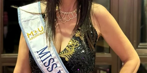 Alejandra Rodriguez, o avocată de 60 de ani, a câștigat Miss Univers Buenos Aires. Foto:Instagram/miss.universo_buenos_aires 