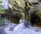 Ziua Porților deschise la șantierul arheologic din Cheile Vârghișului (© Muzeul Național al Carpaților Răsăriteni)