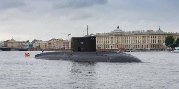 submarin rusesc