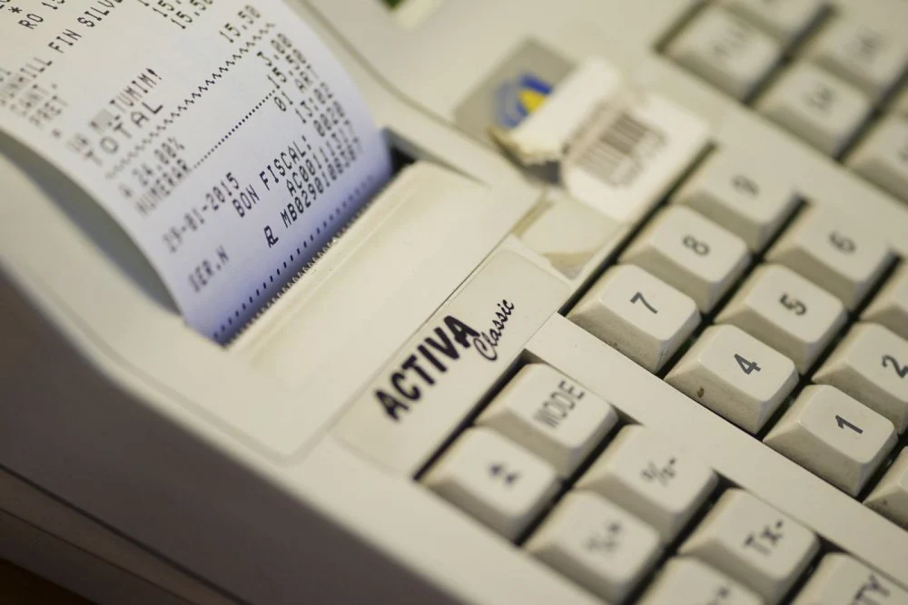 Ministerul Finanțelor va lansa un sistem digital modern bazat pe tehnologia blockchain pentru managementul bonurilor fiscale