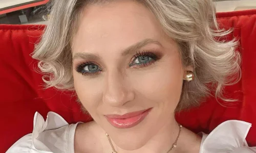 Mirela Vaida 