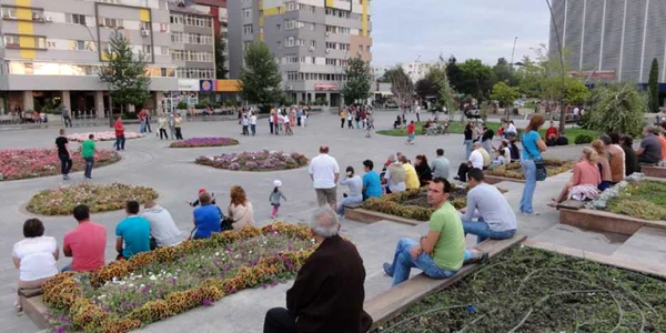 esplanada slatina