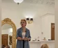 Mihaela Tatu a fost în cârje, acum 20 de ani, la nunta lui Aurelian Temișan cu Monica Davidescu