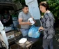 Război în Ucraina - ziua 108 - Sloviansk - 11 iun 2022 / FOTO Getty Images