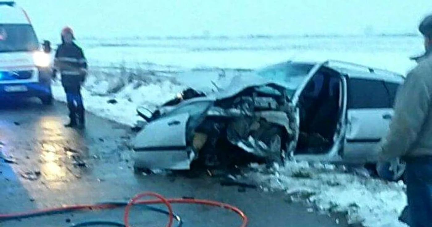 accident
