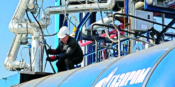gazprom