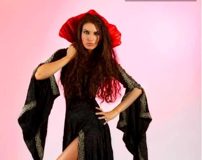 Jihan Shanabli va reprezenta România la Miss Earth