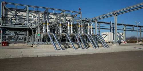 burcioaia omv petrom