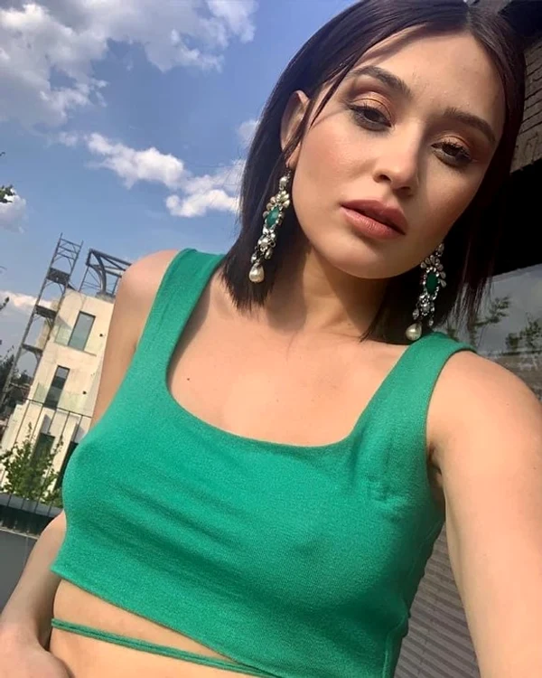 irina Rimes, apariție sexy pe Internetfoto: Instagram