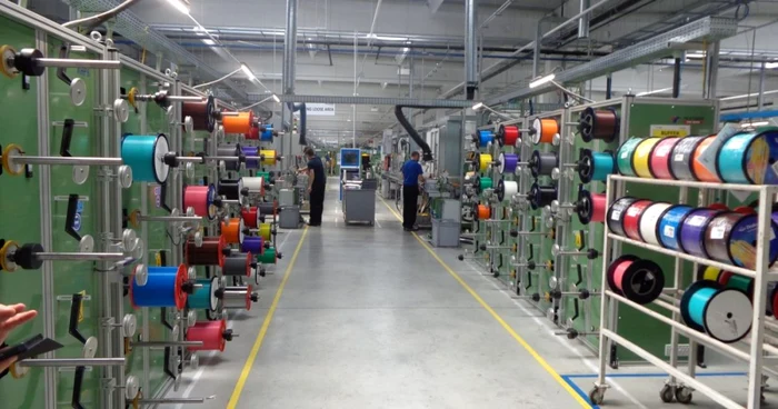 inaugurare prysmian slatina