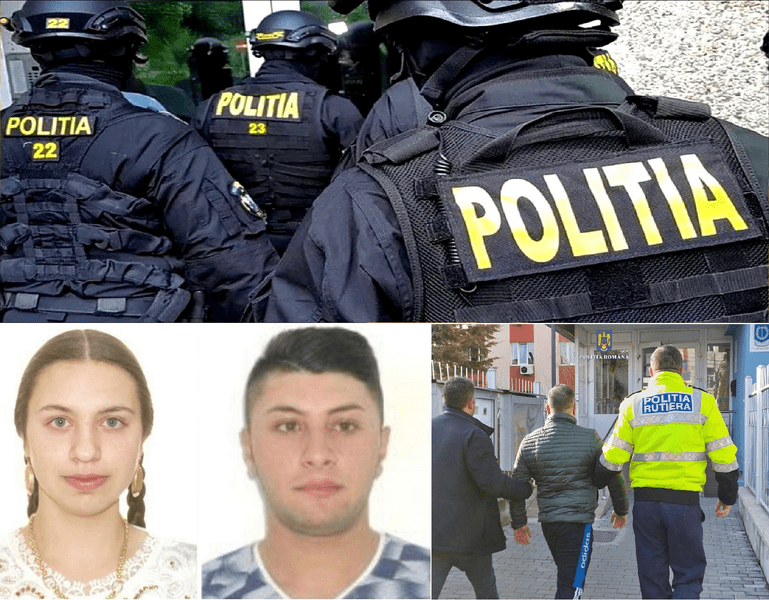 Prețul plătit pentru răpirea copilei din Sibiu. Ce arme au avut asupra lor făptașii mascați