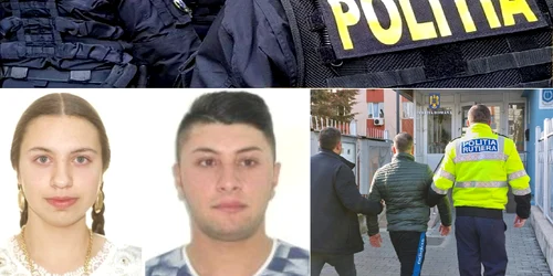 Trupele speciale folosite în cazul răpirii din Tălmaciu Sibiu Foto colaj jpg
