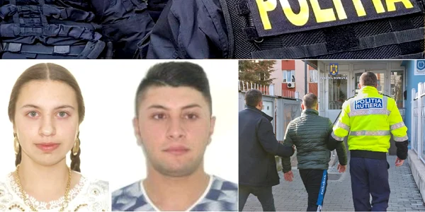 Trupele speciale folosite în cazul răpirii din Tălmaciu Sibiu Foto colaj jpg