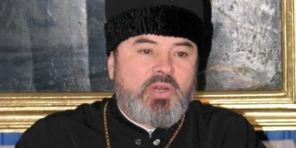 PS Marchel, episcop de Bălţi şi Făleşti