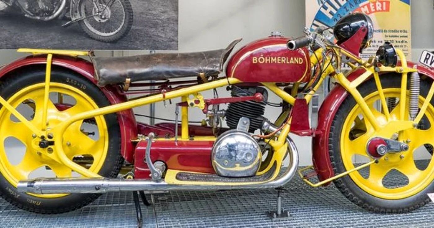 motociclete