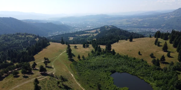Trasee montane din județul Bacău FOTO turism bacau (7) jpg