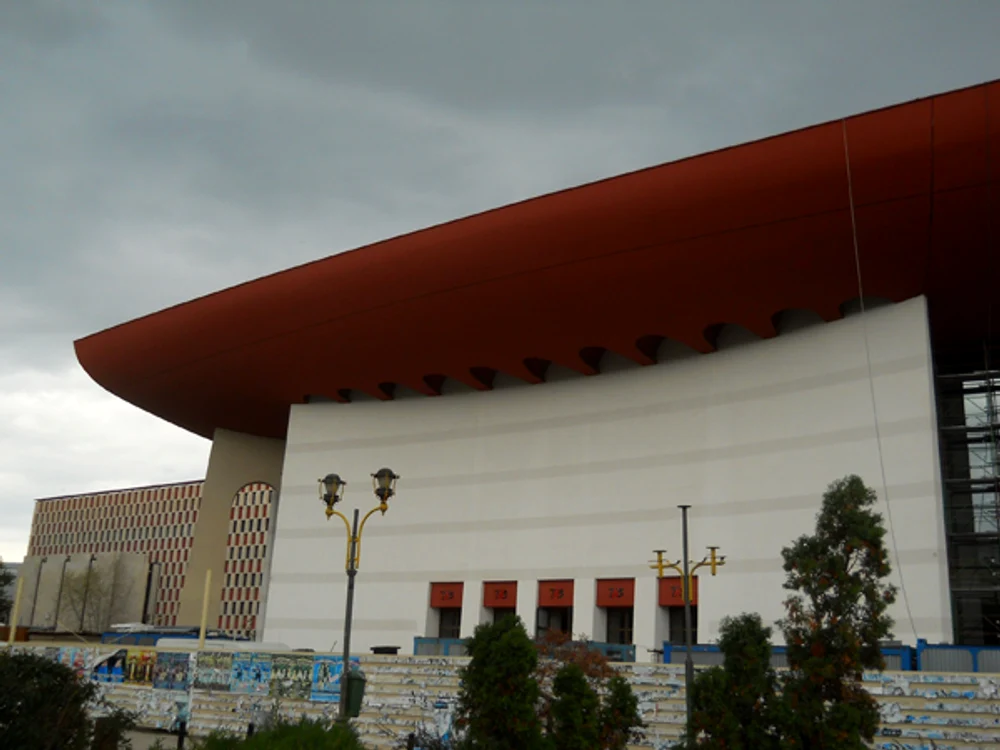 
    Teatrul Naţional din Bucureşti te aşteaptă la spectacoleFoto Adevarul  