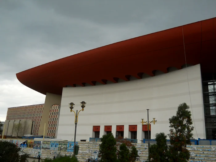 
    Teatrul Naţional din Bucureşti te aşteaptă la spectacoleFoto Adevarul  