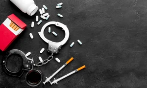 multiple addictions with copy space jpg