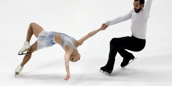 Timothy Le Duc şi Ashley Cain-Gribble - AFP