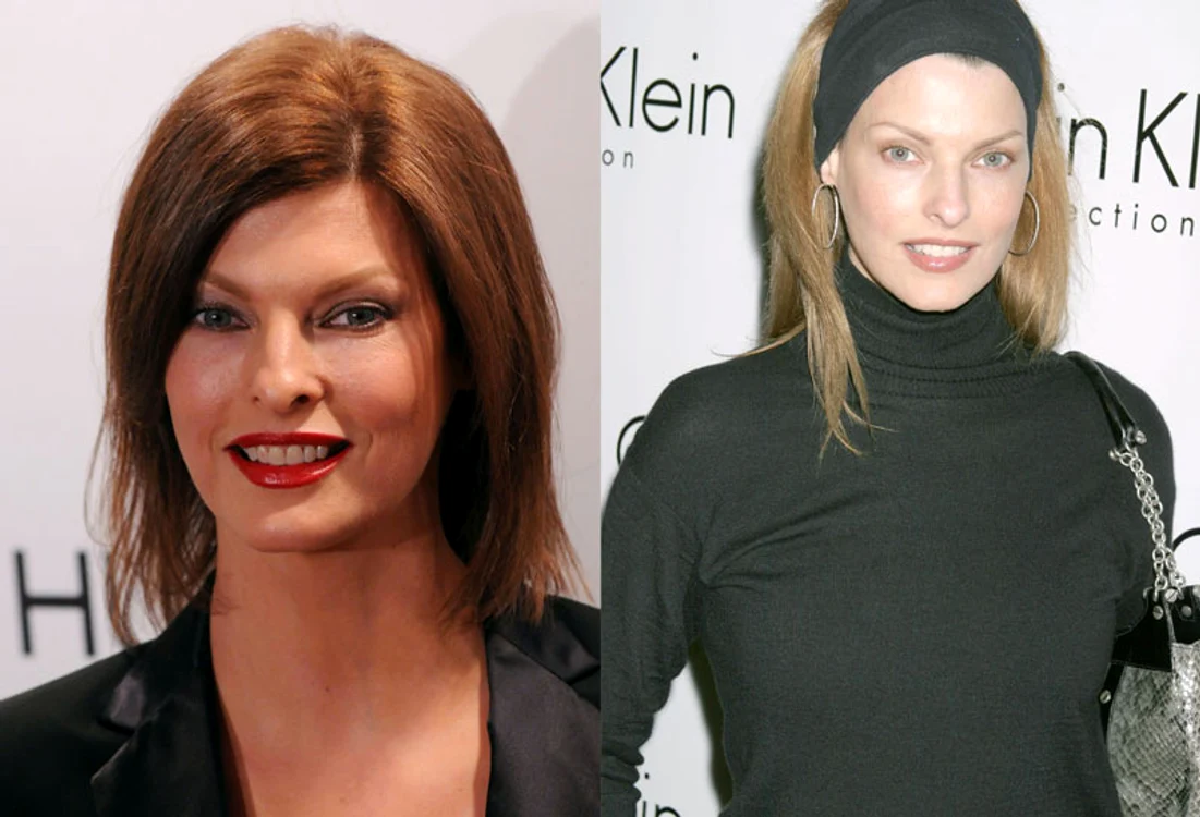 linda evangelista