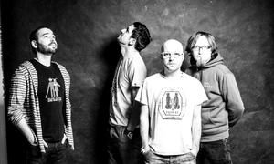 "Nu vom găsi niciodată Marile Răspunsuri“ – interviu cu Dan AMARIEI jpeg