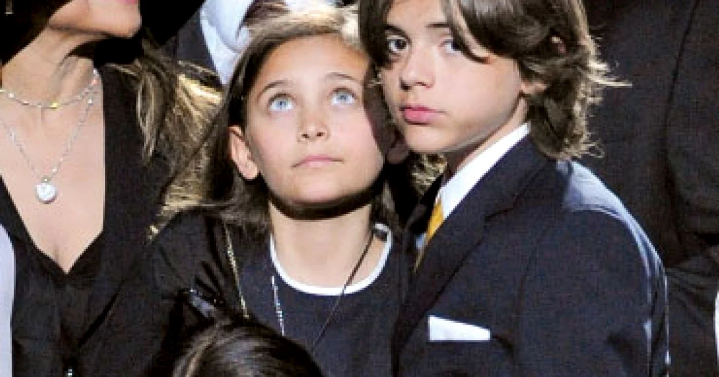 Pia Bhatti, mama lui Prince Michael II?