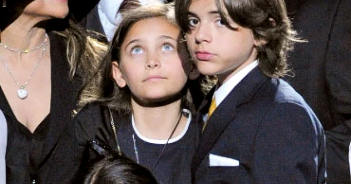 Pia Bhatti, mama lui Prince Michael II?
