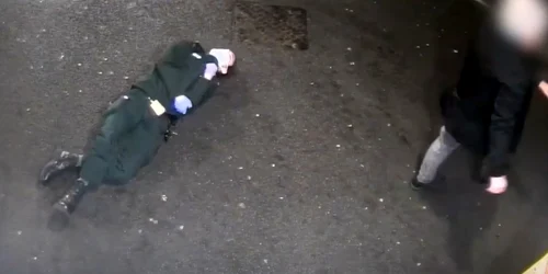 român agresor londra jpg