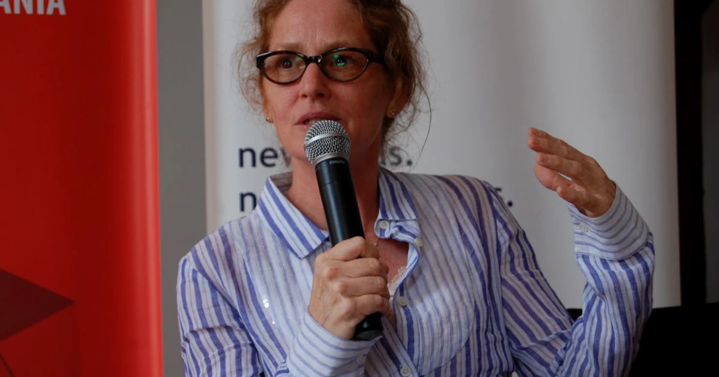 Melissa Leo