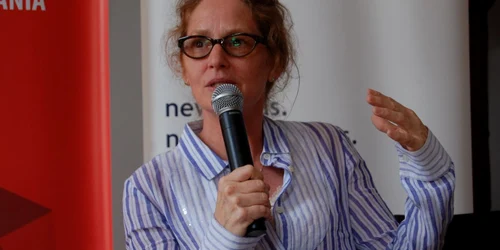 Melissa Leo